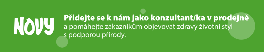 Konzultantka_v_prodejně - prodavačka